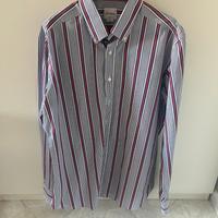 Camicia uomo Alex Doriani