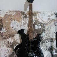 🇮🇹 Chitarra elettrica (Vision)🎸