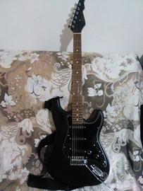 🇮🇹 Chitarra elettrica (Vision)🎸