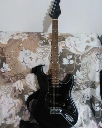 🇮🇹 Chitarra elettrica (Vision)🎸