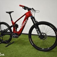 GASGAS MXC 4 - TEST BIKE - CUSTOM - SUPER PROMO