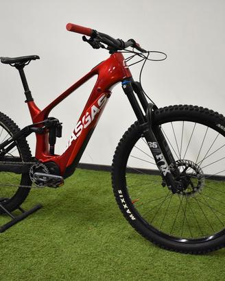 GASGAS MXC 4 - TEST BIKE - CUSTOM - SUPER PROMO