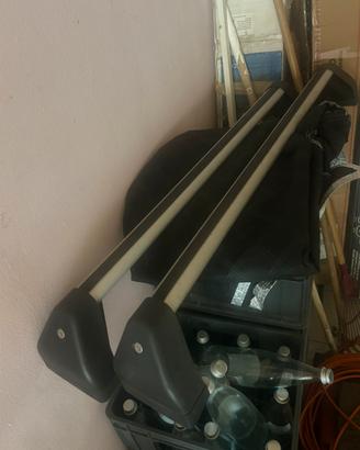 Barre per ford fiesta