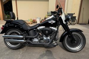 Harley Davidson Fat Boy