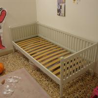 camera da letto COMPLETA molteni