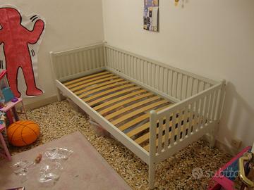 camera da letto COMPLETA molteni