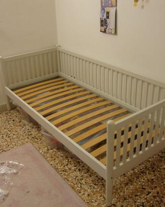 camera da letto COMPLETA molteni