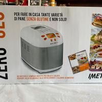 Macchina del pane