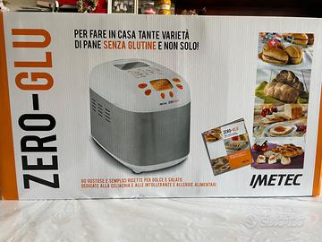 Macchina del pane