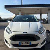 Fiesta 1.4 GPL   97 CV – Bombola NUOVA (2034)