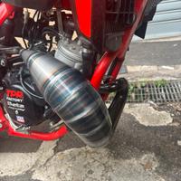 GIANNELLI SILENCERS