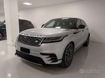 Land Rover Range Rover Velar 3.0d V6 R-Dynami...