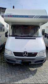 Mansardato Adriatik stargo 690 del 2003