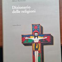 Dizionario delle Religioni – Alfred Bertholet
