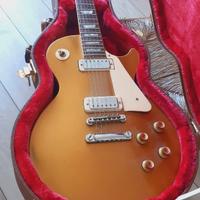 Gibson Les Paul Deluxe 1973