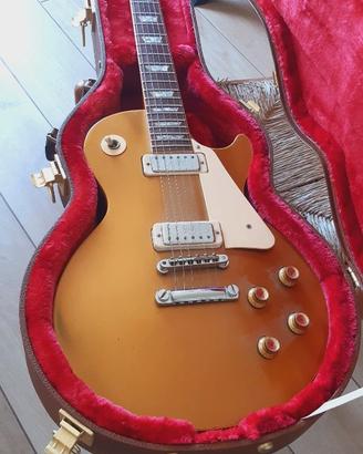Gibson Les Paul Deluxe 1973