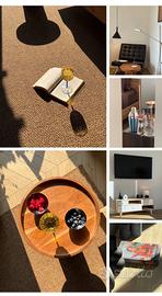 Monolocale di design, Navigli, con Posto auto