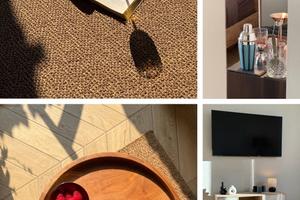 Monolocale di design, Navigli, con Posto auto