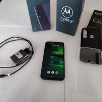 Smartphone Motorola Moto G8 Plus 64GB - 4GB ram