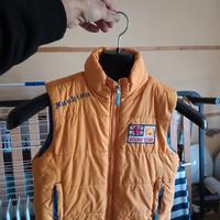 gilet 