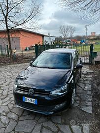 volkswagen polo 2013