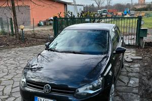 volkswagen polo 2013