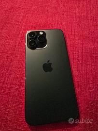 I phone 14 pro max