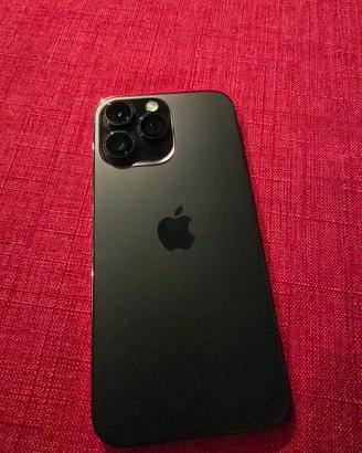 I phone 14 pro max