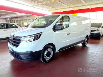 RENAULT Trafic T30 2.0dCi170CV PLungo-TN Furgone