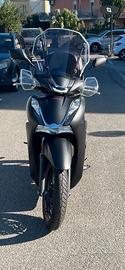 Sh 350 superaccessoriato