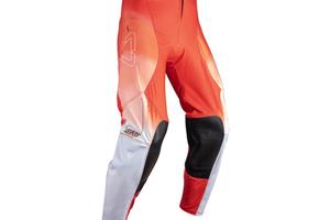 LEATT Pant Moto 4.5 Women #M/EU38/UK10/US6 Coral P