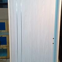 7 porte da interno in legno massello con di telaio