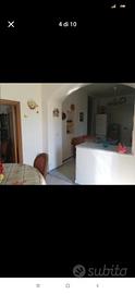 CASA SU 2 LIVELLI LIVELLO SUPERIORE DA RIFINIRE. 