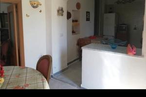 CASA SU 2 LIVELLI LIVELLO SUPERIORE DA RIFINIRE. 