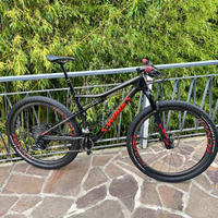 Specialized S-works  Epic  TG.L