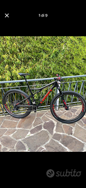 Specialized S-works  Epic  TG.L