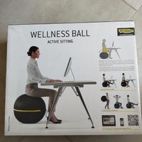 wellness ball techno gym