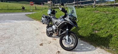 BMW gs 1200 adv