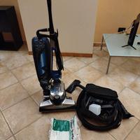 kirby aspirapolvere come nuovo mai usato