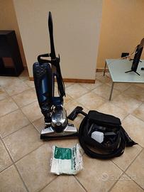 kirby aspirapolvere come nuovo mai usato