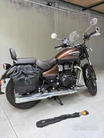  Royal Enfield Meteor 350