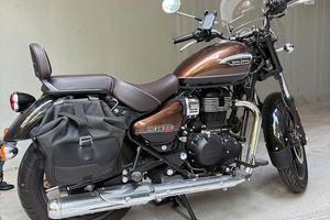  Royal Enfield Meteor 350