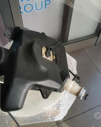 Serbatoio benzina Peugeot Lxr 125