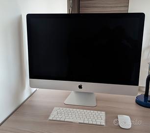 Imac 27