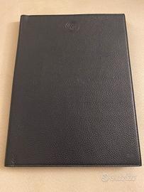 Porta blocco Pineider FC Internazionale Inter