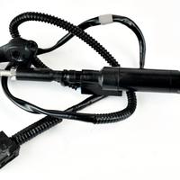 Suzuki GSX-8S 23 24 sensore cambio elettronico