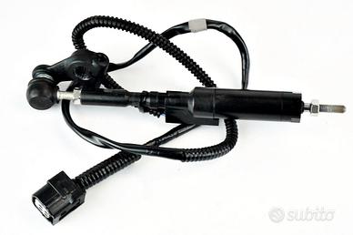 Suzuki GSX-8S 23 24 sensore cambio elettronico