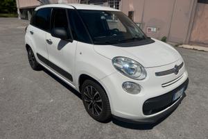 FIAT 500L 1.6 Autocarro N1