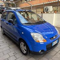 Chevrolet Matiz 800 GPL Ok Neop.