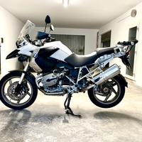 BMW R 1200 GS 2008 full op